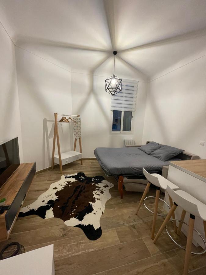 Monaco Cosy Studio Rocabruna Exterior foto