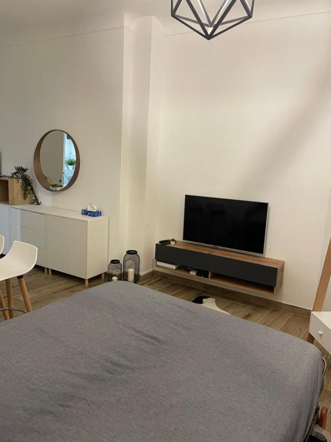 Monaco Cosy Studio Rocabruna Exterior foto
