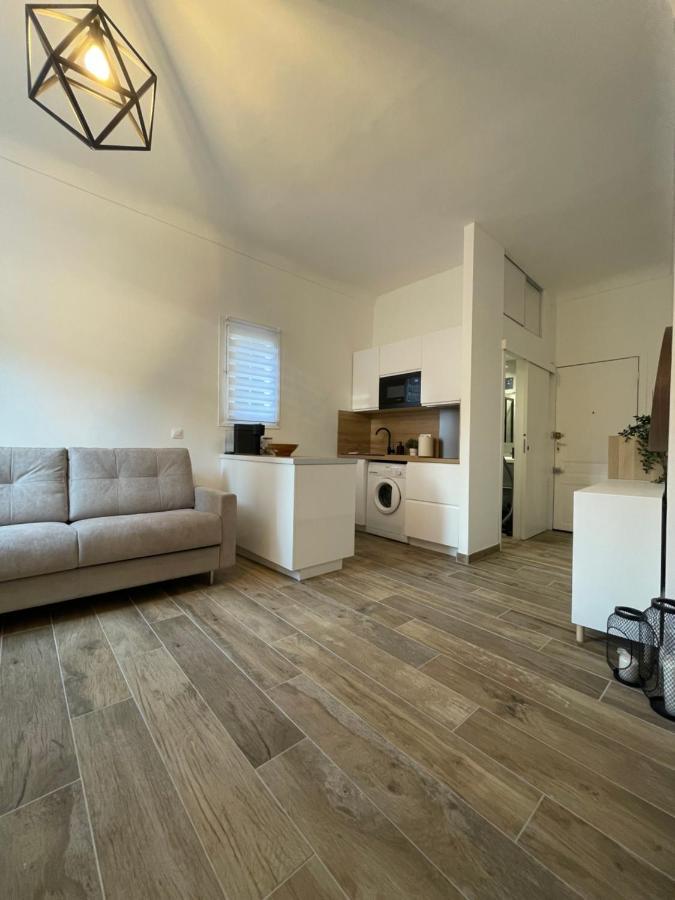 Monaco Cosy Studio Rocabruna Exterior foto